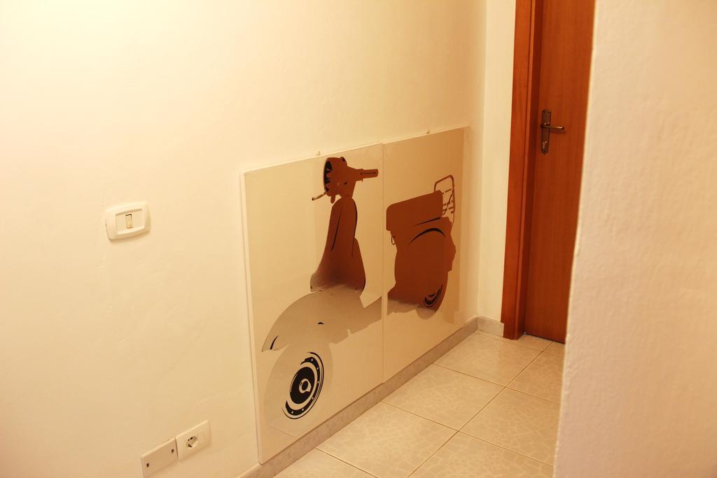 La Casa Di Eolo Villa San Leone Kamer foto