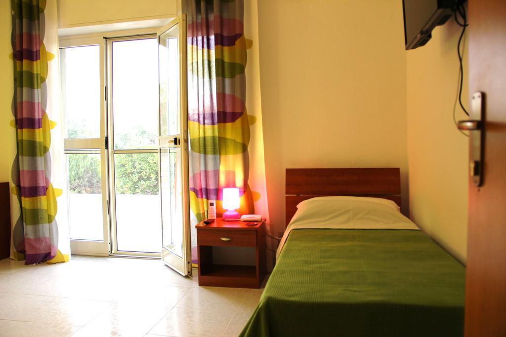 La Casa Di Eolo Villa San Leone Kamer foto