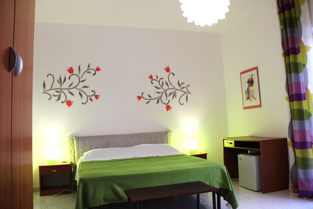 La Casa Di Eolo Villa San Leone Kamer foto